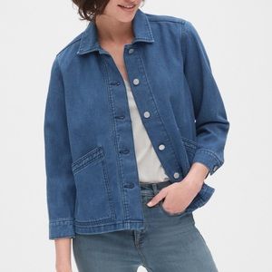 gap canada jean jacket